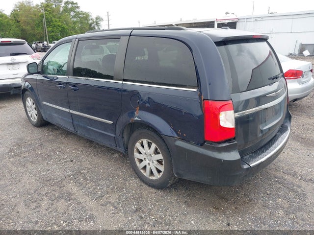 2014 CHRYSLER TOWN & COUNTRY 2C4RC1BG1ER363435 Photo 2