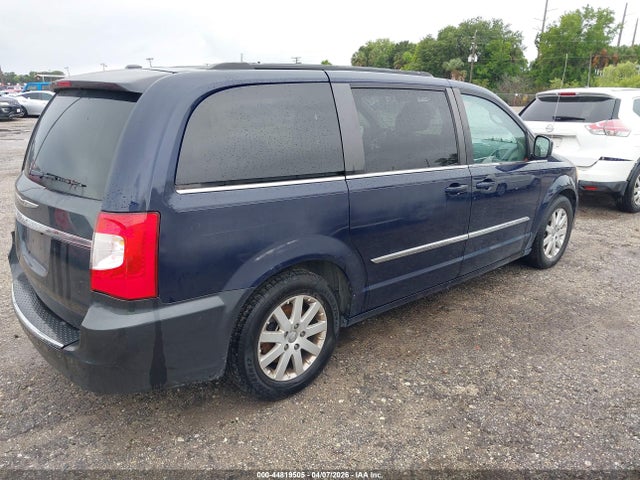 2014 CHRYSLER TOWN & COUNTRY 2C4RC1BG1ER363435 Photo 3