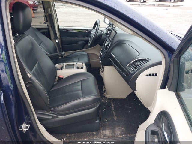 2014 CHRYSLER TOWN & COUNTRY 2C4RC1BG1ER363435 Photo 4