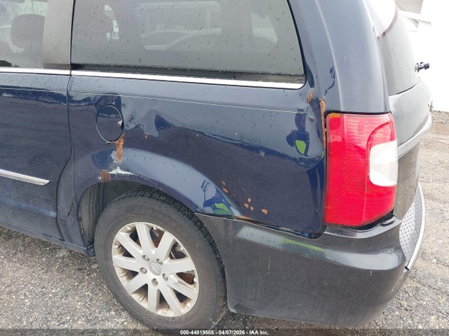 2014 CHRYSLER TOWN & COUNTRY 2C4RC1BG1ER363435 Photo 5