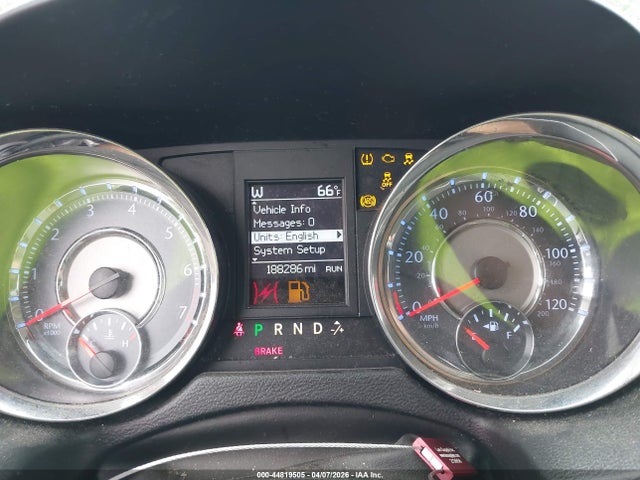 2014 CHRYSLER TOWN & COUNTRY 2C4RC1BG1ER363435 Photo 6