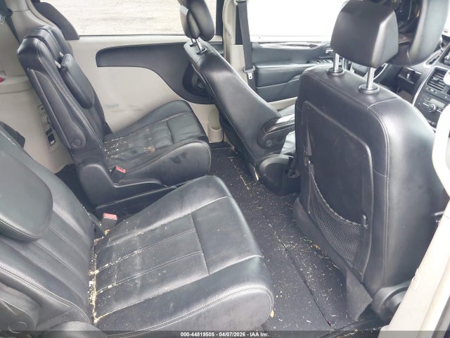 2014 CHRYSLER TOWN & COUNTRY 2C4RC1BG1ER363435 Photo 7