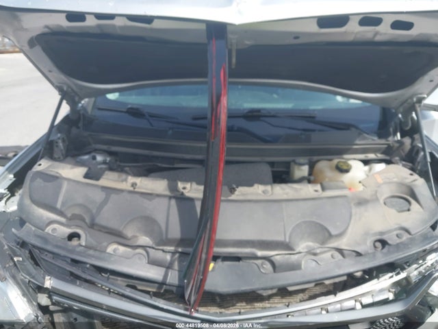 Aukcja sprzedaży 2021 Chevrolet Traverse Fwd Rs, vin: 1GNERJKW1MJ142528, numer aukcji: 44819508