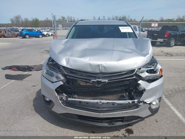Aukcja sprzedaży 2021 Chevrolet Traverse Fwd Rs, vin: 1GNERJKW1MJ142528, numer aukcji: 44819508