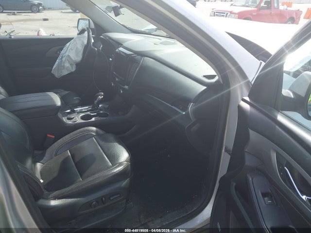 Aukcja sprzedaży 2021 Chevrolet Traverse Fwd Rs, vin: 1GNERJKW1MJ142528, numer aukcji: 44819508