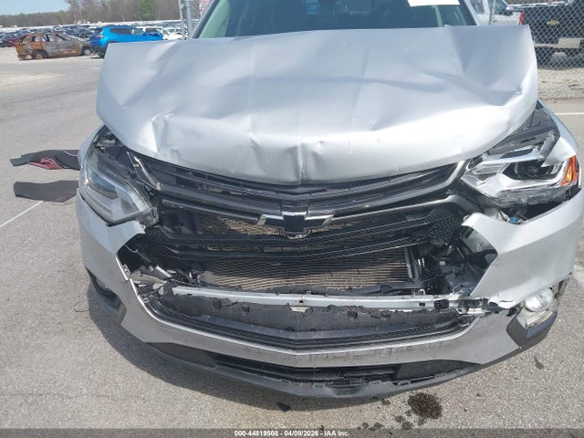 Aukcja sprzedaży 2021 Chevrolet Traverse Fwd Rs, vin: 1GNERJKW1MJ142528, numer aukcji: 44819508
