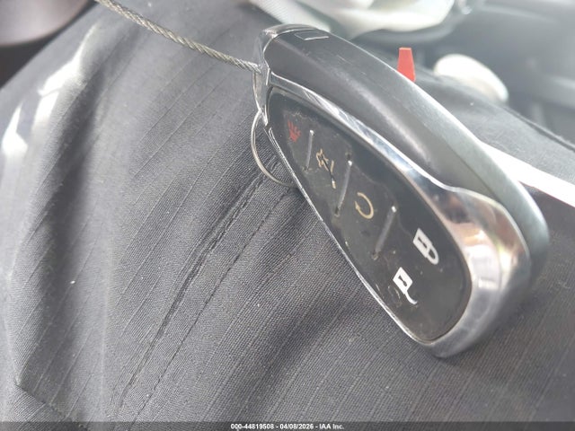 Aukcja sprzedaży 2021 Chevrolet Traverse Fwd Rs, vin: 1GNERJKW1MJ142528, numer aukcji: 44819508