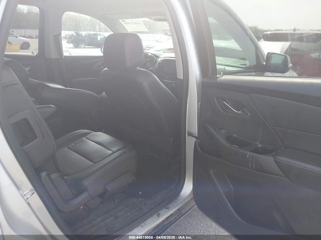 Aukcja sprzedaży 2021 Chevrolet Traverse Fwd Rs, vin: 1GNERJKW1MJ142528, numer aukcji: 44819508