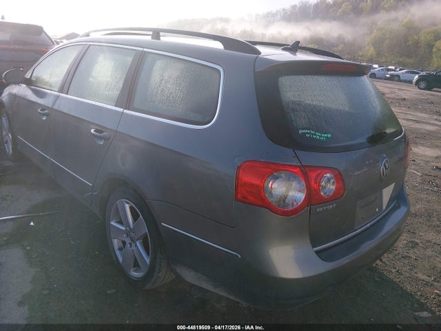 44819509 :رقم المزاد ، WVWLK73C38E054199 vin ، 2008 Volkswagen Passat Komfort مزاد بيع