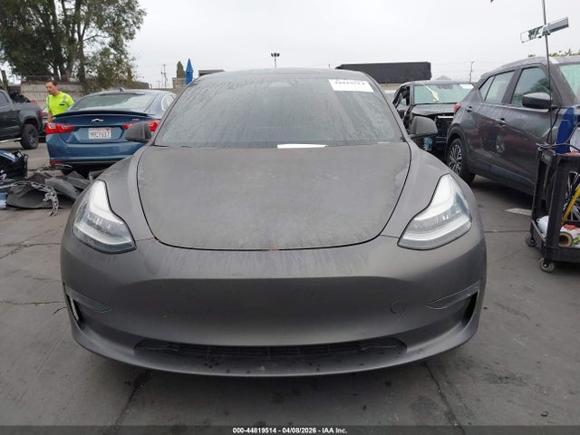 Продажа на аукционе авто 2020 Tesla Model 3 Performance Dual Motor All-wheel Drive, vin: 5YJ3E1EC3LF764101, номер лота: 44819514