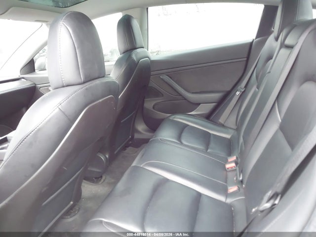 Продажа на аукционе авто 2020 Tesla Model 3 Performance Dual Motor All-wheel Drive, vin: 5YJ3E1EC3LF764101, номер лота: 44819514