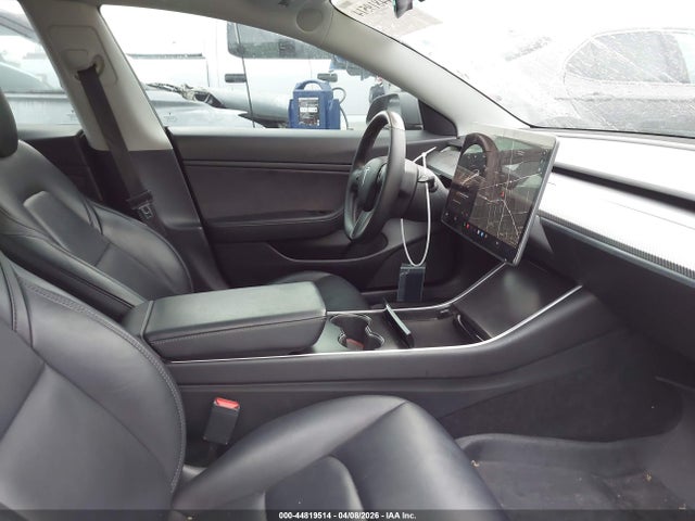 Продажа на аукционе авто 2020 Tesla Model 3 Performance Dual Motor All-wheel Drive, vin: 5YJ3E1EC3LF764101, номер лота: 44819514