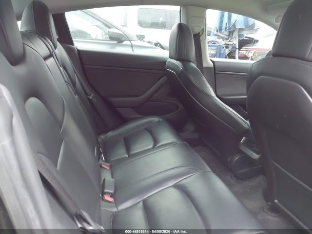 Продажа на аукционе авто 2020 Tesla Model 3 Performance Dual Motor All-wheel Drive, vin: 5YJ3E1EC3LF764101, номер лота: 44819514