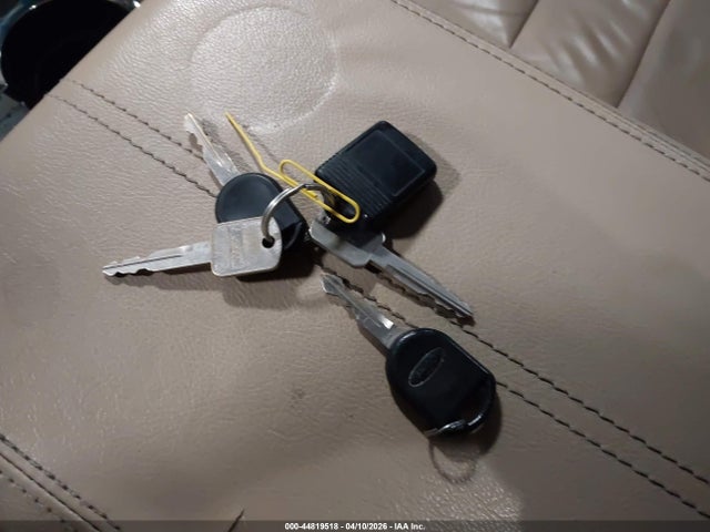 2008 FORD F-250 1FTSW21R08EA42991 Photo 10