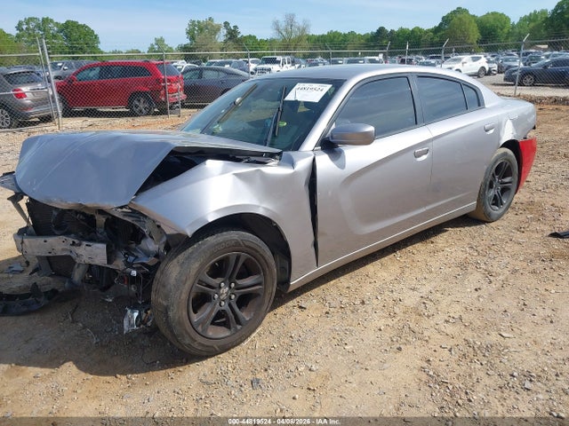 Aukcja sprzedaży 2017 Dodge Charger Se Rwd, vin: 2C3CDXBG3HH515431, numer aukcji: 44819524