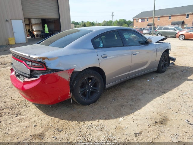 Aukcja sprzedaży 2017 Dodge Charger Se Rwd, vin: 2C3CDXBG3HH515431, numer aukcji: 44819524