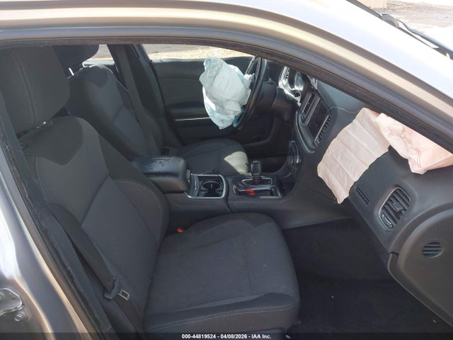 Aukcja sprzedaży 2017 Dodge Charger Se Rwd, vin: 2C3CDXBG3HH515431, numer aukcji: 44819524