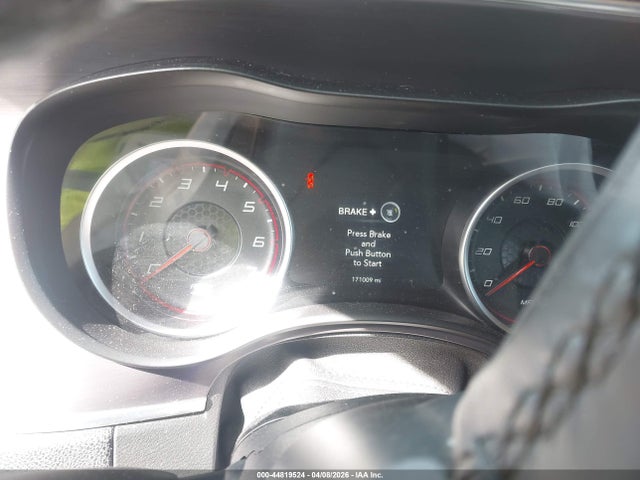 Aukcja sprzedaży 2017 Dodge Charger Se Rwd, vin: 2C3CDXBG3HH515431, numer aukcji: 44819524