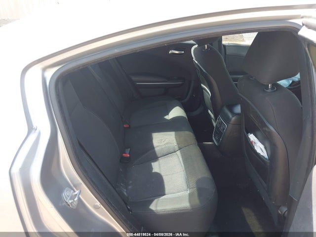 Aukcja sprzedaży 2017 Dodge Charger Se Rwd, vin: 2C3CDXBG3HH515431, numer aukcji: 44819524