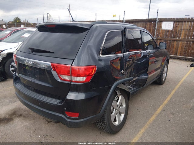 2013 Jeep Grand Cherokee Laredo მანქანა იყიდება აუქციონზე, vin: 1C4RJFAG8DC600109, აუქციონის ნომერი: 44819525
