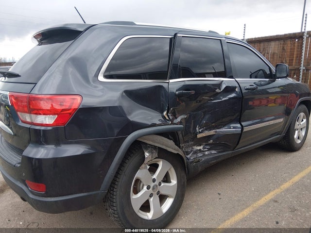 2013 Jeep Grand Cherokee Laredo მანქანა იყიდება აუქციონზე, vin: 1C4RJFAG8DC600109, აუქციონის ნომერი: 44819525