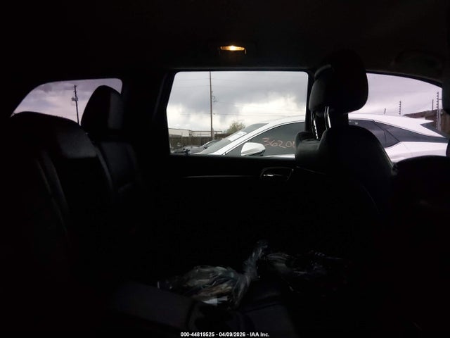 2013 Jeep Grand Cherokee Laredo მანქანა იყიდება აუქციონზე, vin: 1C4RJFAG8DC600109, აუქციონის ნომერი: 44819525