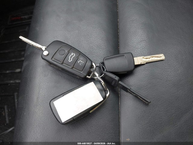 2006 AUDI A4 WAUDF78E56A027381 Photo 10