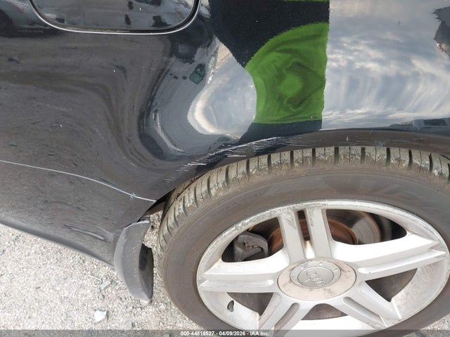 2006 AUDI A4 WAUDF78E56A027381 Photo 5