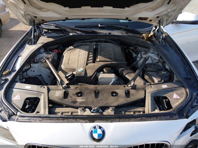 Aukcja sprzedaży 2015 Bmw 535i Xdrive, vin: WBA5B3C52FD542174, numer aukcji: 44819529
