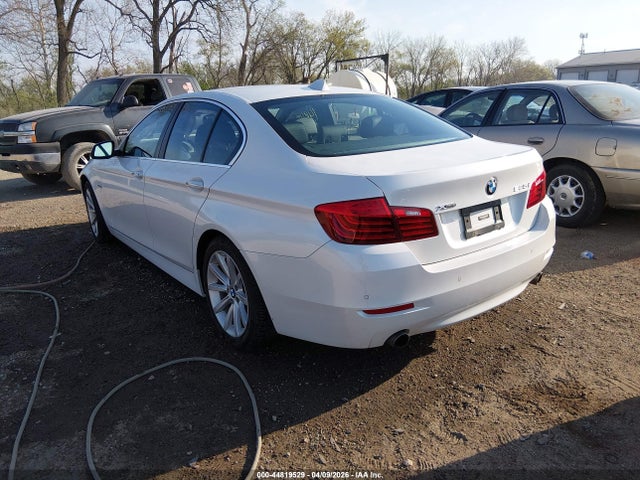 Aukcja sprzedaży 2015 Bmw 535i Xdrive, vin: WBA5B3C52FD542174, numer aukcji: 44819529