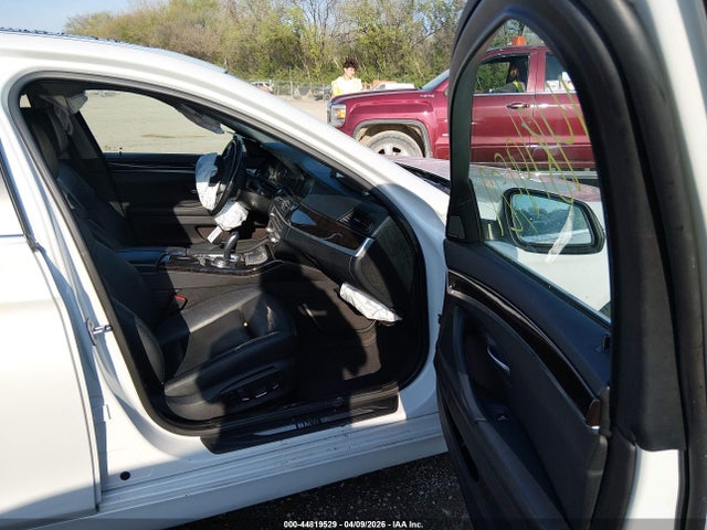 Aukcja sprzedaży 2015 Bmw 535i Xdrive, vin: WBA5B3C52FD542174, numer aukcji: 44819529
