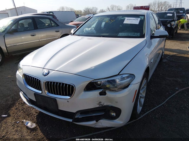 Aukcja sprzedaży 2015 Bmw 535i Xdrive, vin: WBA5B3C52FD542174, numer aukcji: 44819529
