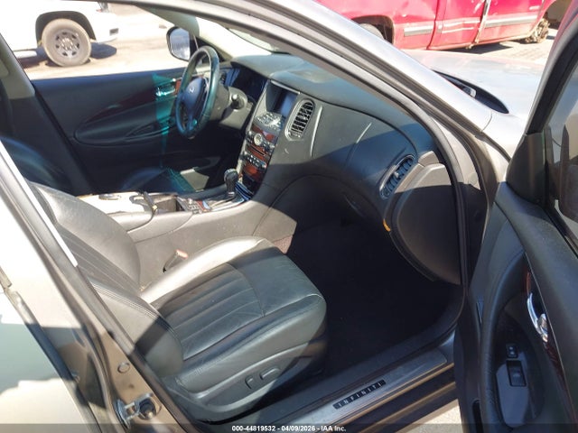 Auction sale of the 2010 Infiniti Ex35 Journey, vin: JN1AJ0HP2AM701235, lot number: 44819532