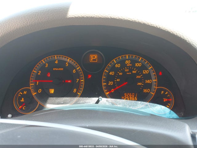 Aukcja sprzedaży 2006 Infiniti G35x, vin: JNKCV51F16M614862, numer aukcji: 44819533