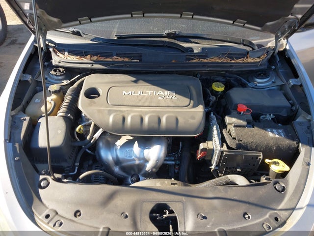 1C3CDFBB6FD213172 Dodge DART SXT