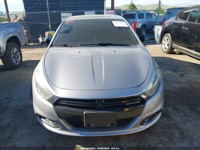 1C3CDFBB6FD213172 Dodge DART SXT
