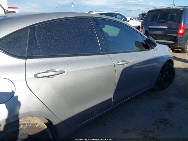 1C3CDFBB6FD213172 Dodge DART SXT