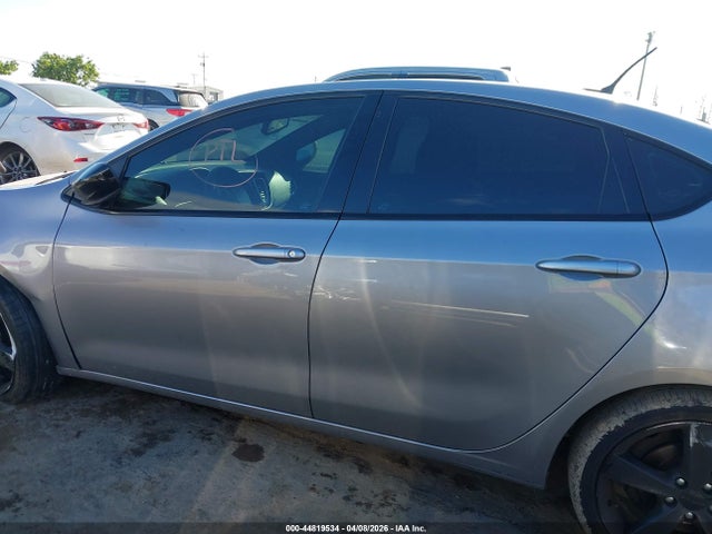 1C3CDFBB6FD213172 Dodge DART SXT