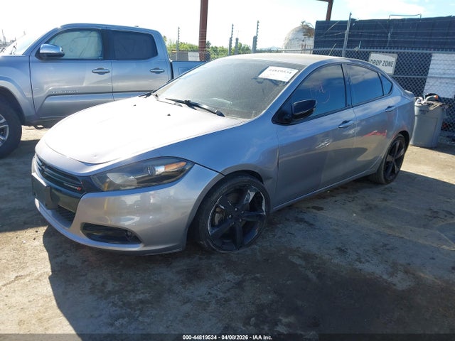 1C3CDFBB6FD213172 Dodge DART SXT