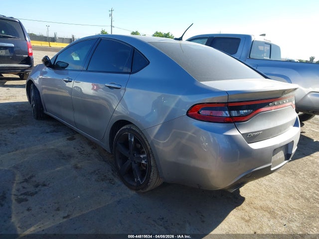 1C3CDFBB6FD213172 Dodge DART SXT