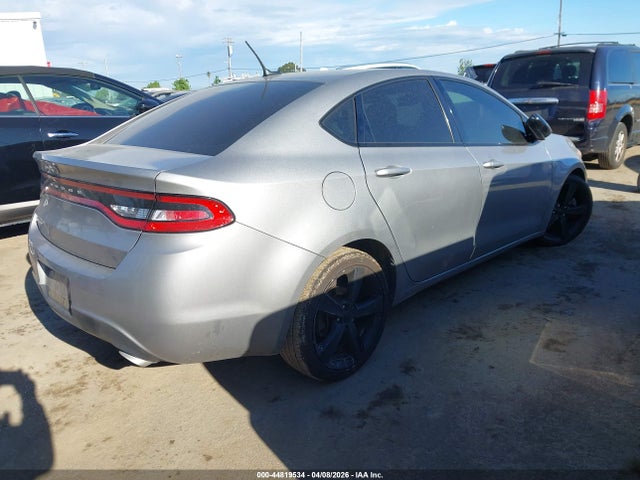 1C3CDFBB6FD213172 Dodge DART SXT