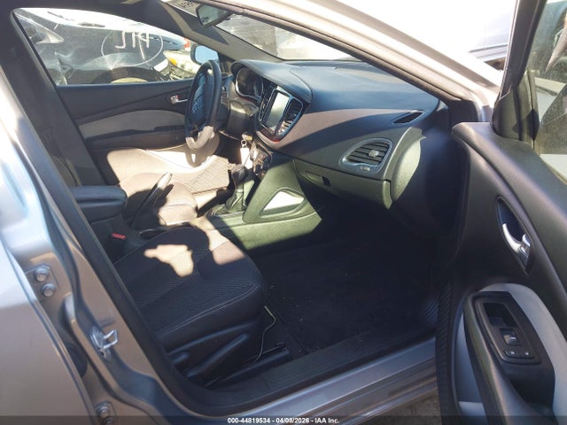 1C3CDFBB6FD213172 Dodge DART SXT