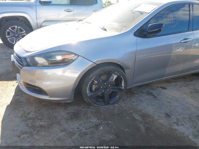 1C3CDFBB6FD213172 Dodge DART SXT