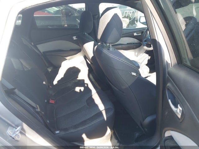 1C3CDFBB6FD213172 Dodge DART SXT
