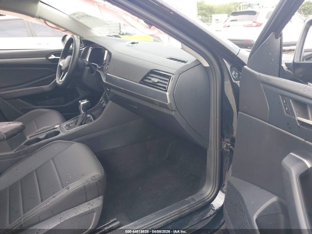 2024 Volkswagen Jetta 1.5t Se მანქანა იყიდება აუქციონზე, vin: 3VW7M7BUXRM078188, აუქციონის ნომერი: 44819538
