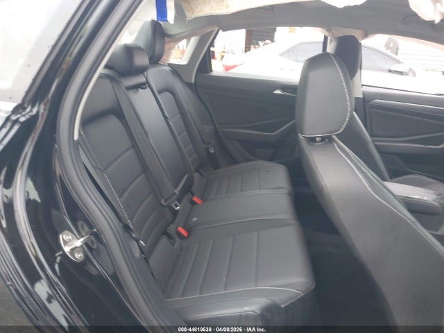 2024 Volkswagen Jetta 1.5t Se მანქანა იყიდება აუქციონზე, vin: 3VW7M7BUXRM078188, აუქციონის ნომერი: 44819538