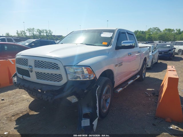 2014 Ram 1500 Express მანქანა იყიდება აუქციონზე, vin: 1C6RR7KTXES291817, აუქციონის ნომერი: 44819539