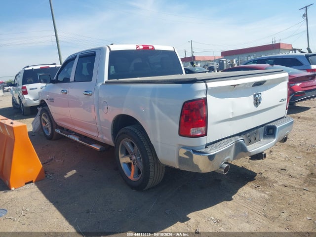 2014 Ram 1500 Express მანქანა იყიდება აუქციონზე, vin: 1C6RR7KTXES291817, აუქციონის ნომერი: 44819539
