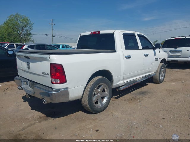 2014 Ram 1500 Express მანქანა იყიდება აუქციონზე, vin: 1C6RR7KTXES291817, აუქციონის ნომერი: 44819539