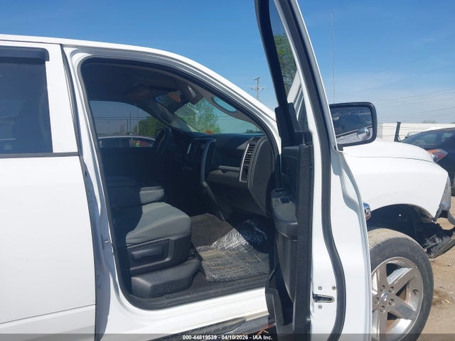 2014 Ram 1500 Express მანქანა იყიდება აუქციონზე, vin: 1C6RR7KTXES291817, აუქციონის ნომერი: 44819539